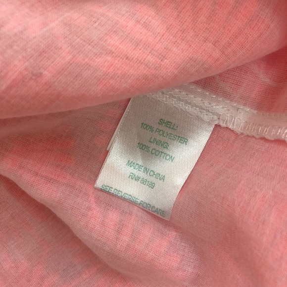 Lilly Pulitzer Mimosa Skirt - Picture 8 of 8